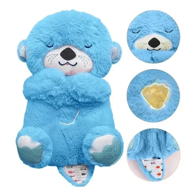 🧸NUTRÍA DORMILONA