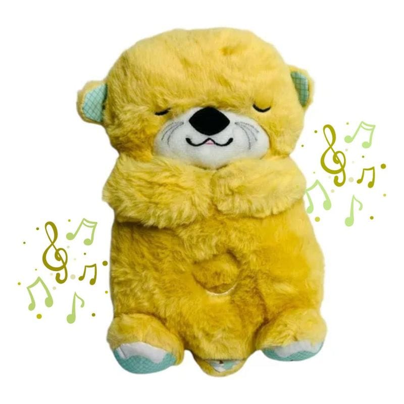 🧸NUTRÍA DORMILONA