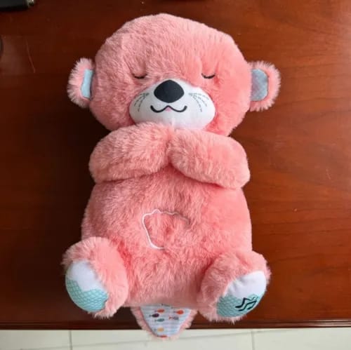 🧸NUTRÍA DORMILONA